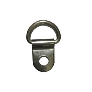 یراق چرم دوزی کد bl stlx100 بسته 100 عددی